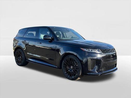 2025 Land Rover Range Rover Sport P635 SV Edition Two