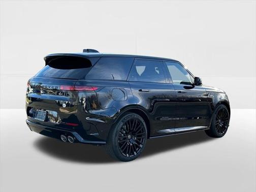 2025 Land Rover Range Rover Sport P635 SV Edition Two