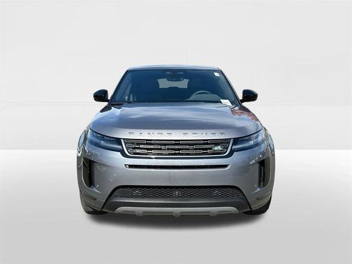 2026 Land Rover Range Rover Evoque Core S