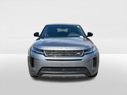 2026 Land Rover Range Rover Evoque Core S