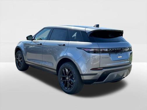 2026 Land Rover Range Rover Evoque Core S