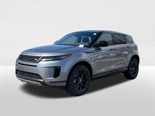 2026 Land Rover Range Rover Evoque Core S