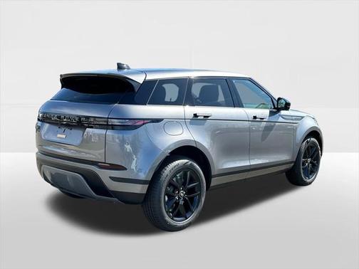 2026 Land Rover Range Rover Evoque Core S