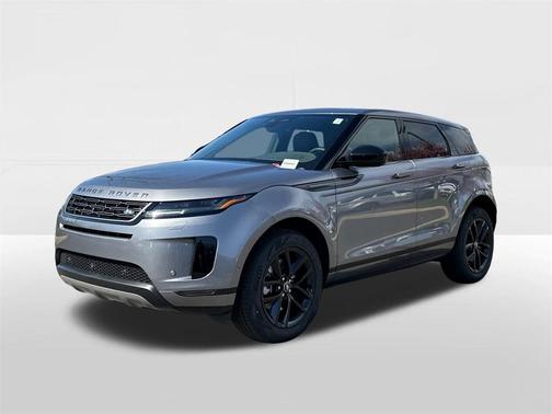 2026 Land Rover Range Rover Evoque Core S