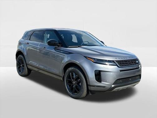 2026 Land Rover Range Rover Evoque Core S