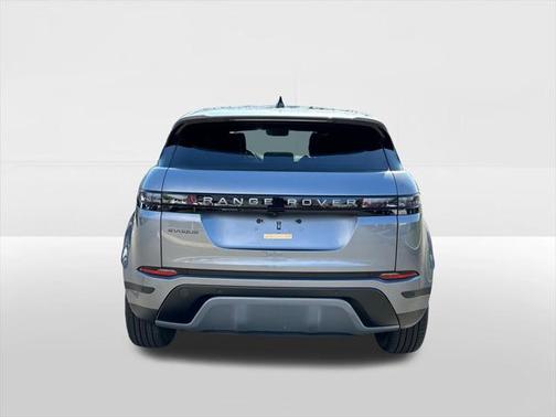 2026 Land Rover Range Rover Evoque Core S