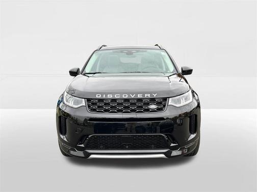 2025 Land Rover Discovery Sport S