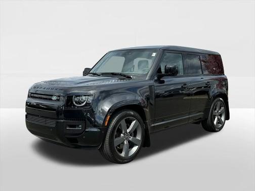 2023 Land Rover Defender 110 V8