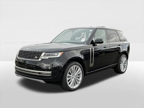 2025 Land Rover Range Rover P530 SE