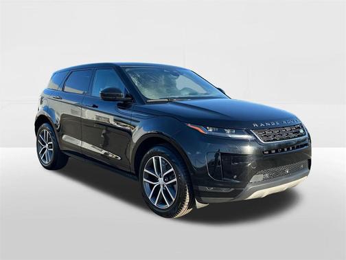 2024 Land Rover Range Rover Evoque Core S