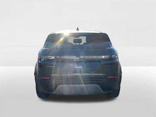 2024 Land Rover Range Rover Evoque Core S