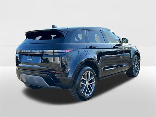 2024 Land Rover Range Rover Evoque Core S