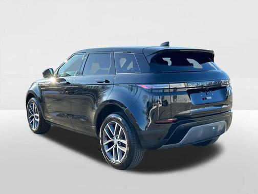 2024 Land Rover Range Rover Evoque Core S
