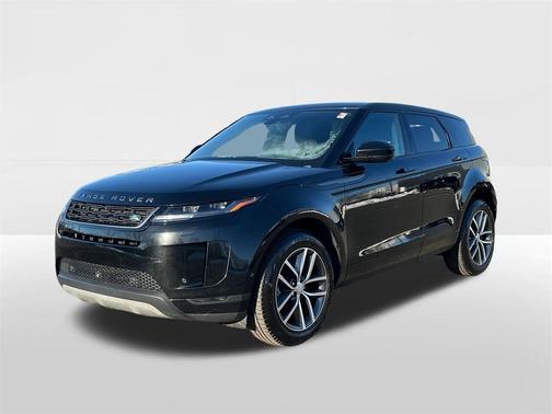 2024 Land Rover Range Rover Evoque Core S