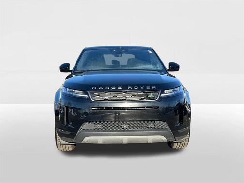 2024 Land Rover Range Rover Evoque Core S
