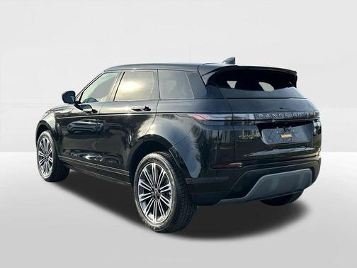 2026 Land Rover Range Rover Evoque Core S