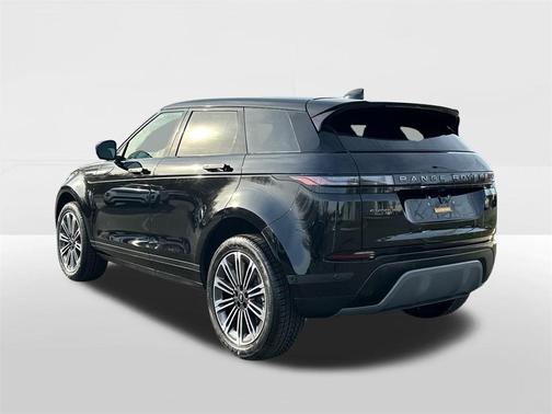 2026 Land Rover Range Rover Evoque Core S