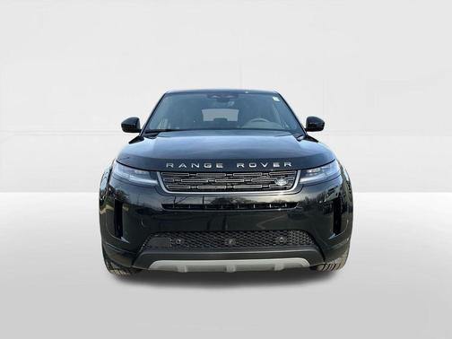 2026 Land Rover Range Rover Evoque Core S