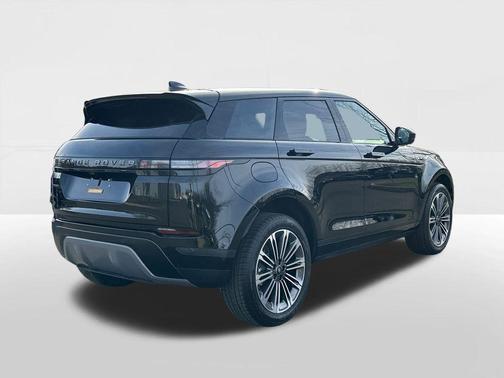2026 Land Rover Range Rover Evoque Core S
