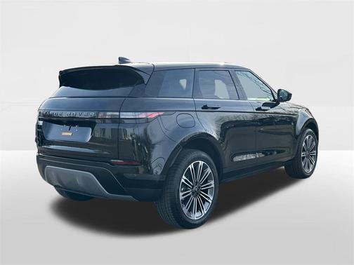 2026 Land Rover Range Rover Evoque Core S