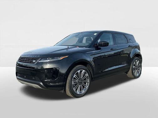 2026 Land Rover Range Rover Evoque Core S