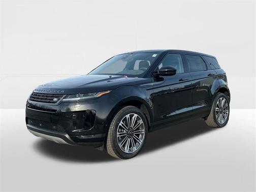 2026 Land Rover Range Rover Evoque Core S