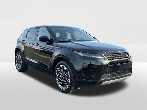 2026 Land Rover Range Rover Evoque Core S
