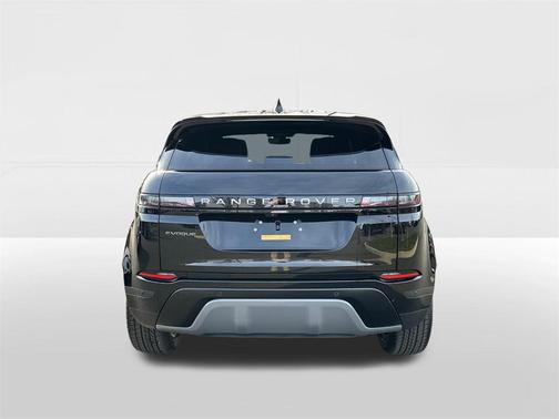 2026 Land Rover Range Rover Evoque Core S