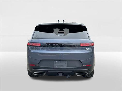 2023 Land Rover Range Rover Sport SE