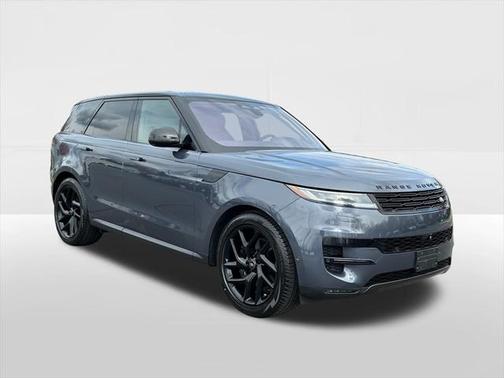 2023 Land Rover Range Rover Sport SE