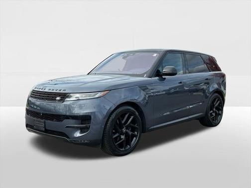 2023 Land Rover Range Rover Sport SE