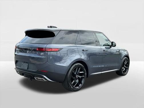 2023 Land Rover Range Rover Sport SE