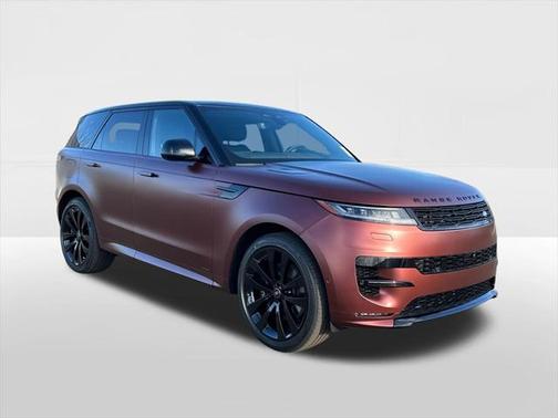 2025 Land Rover Range Rover Sport Autobiography