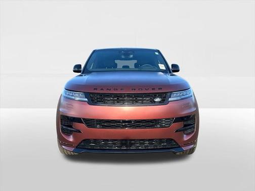 2025 Land Rover Range Rover Sport Autobiography