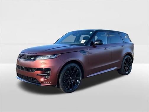 2025 Land Rover Range Rover Sport Autobiography