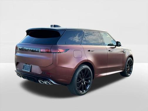 2025 Land Rover Range Rover Sport Autobiography