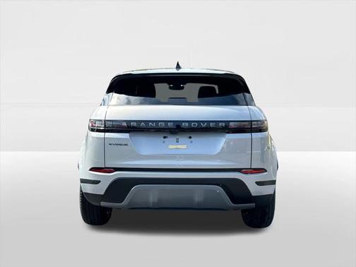 2026 Land Rover Range Rover Evoque Core S