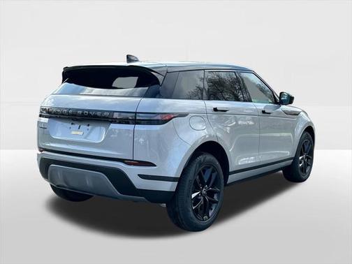 2026 Land Rover Range Rover Evoque Core S