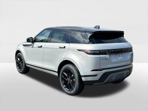 2026 Land Rover Range Rover Evoque Core S