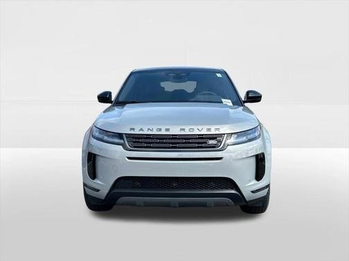 2026 Land Rover Range Rover Evoque Core S