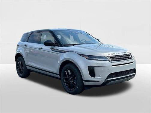 2026 Land Rover Range Rover Evoque Core S