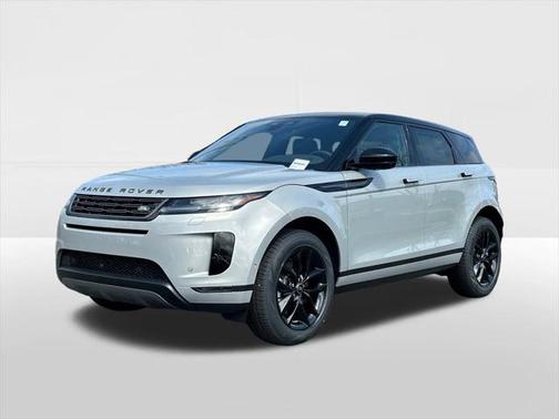 2026 Land Rover Range Rover Evoque Core S