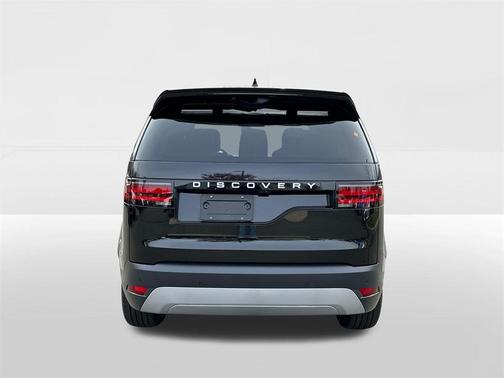 2025 Land Rover Discovery P300 S