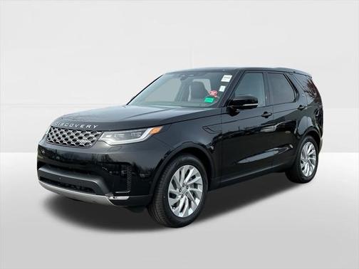 2025 Land Rover Discovery P300 S