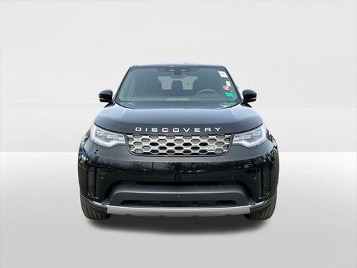 2025 Land Rover Discovery P300 S
