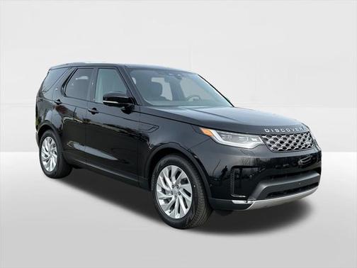 2025 Land Rover Discovery P300 S