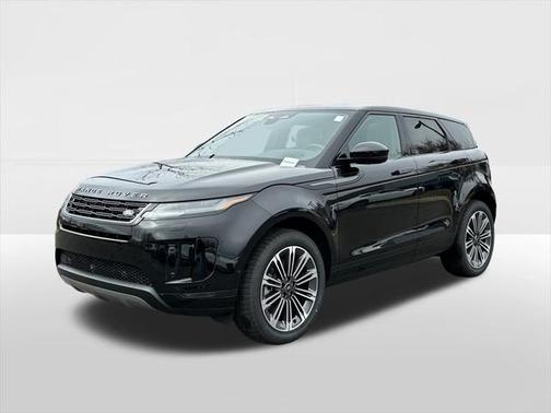 2026 Land Rover Range Rover Evoque Core S