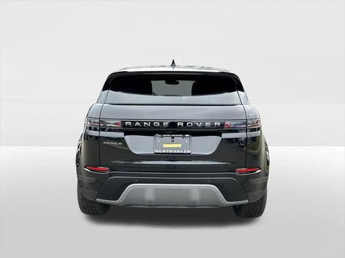 2026 Land Rover Range Rover Evoque Core S