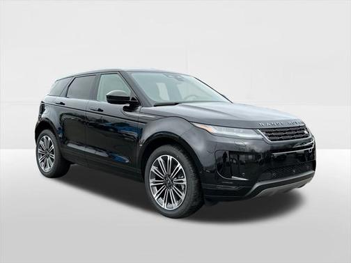 2026 Land Rover Range Rover Evoque Core S