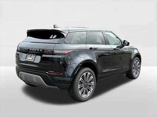 2026 Land Rover Range Rover Evoque Core S